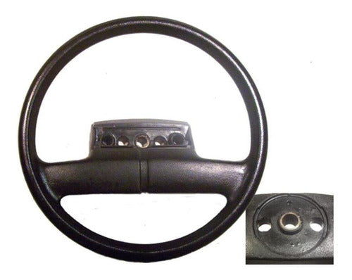 Renault Steering Wheel 11 9 Years 94 and Beyond Similar to Original 0