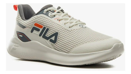 Fila Gear Lefran Men's Sneakers 7