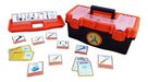 Power Line Kids Activity Suitcase Toy Set 2