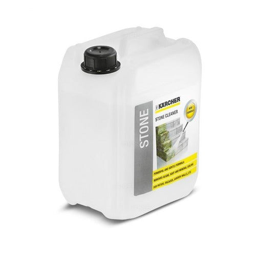 Detergente 5lts Para Piedras Y Fachadas Karcher Rm 623 0