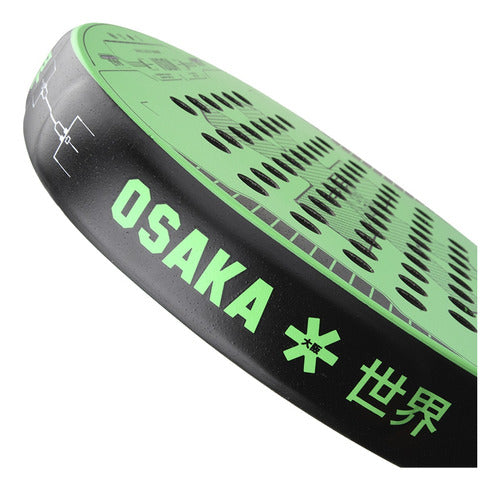 Osaka Paleta De Padel Control Iconic 2