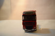 Camion Daf Xf Rojo Tractor  Peter Appel   Corgi 1/50 S/caja 3