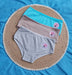 Youthful Cotton Culotte Panties Pack of 3 - Sizes 12 to 18 1