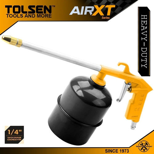 Tolsen Pro 73191 Engine Cleaning Gun 1