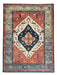 LE TAPIS by MURIEL Anti-Slip Carpet 100x150 Variety of Designs 0