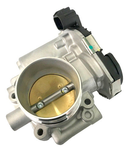 GM Gauss Chevrolet Agile Throttle Body 2009-2014 0