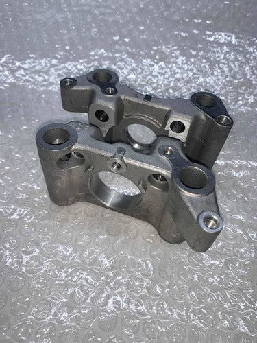 Black Q Cg150 Titan Xr150 Ceg Camshaft Tower Support 5