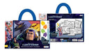 Tapimovil Lightyear Coloring & Art Set 0