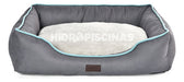 Vonne Large Rectangular Pet Bed 1