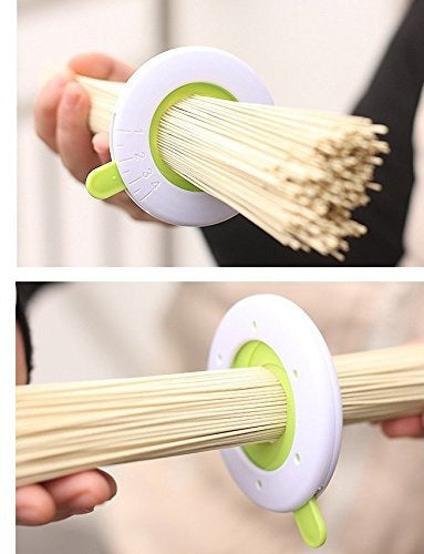 SMLZ Spaghetti Pasta Limiter Noodle Measurer 2