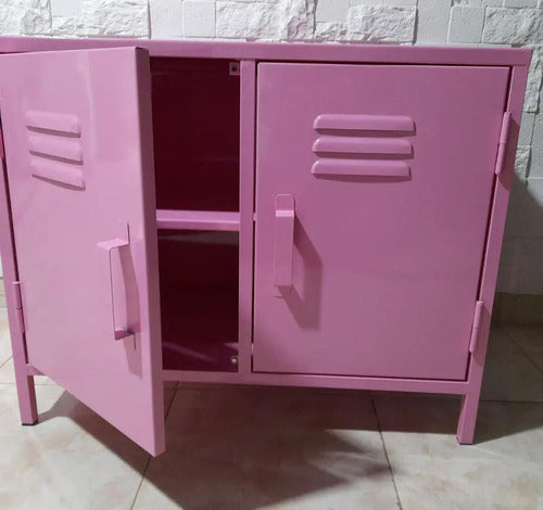 EG Mueble Locker 5