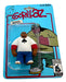 Gorillaz Russel Figura Muñeco Coleccionable 0