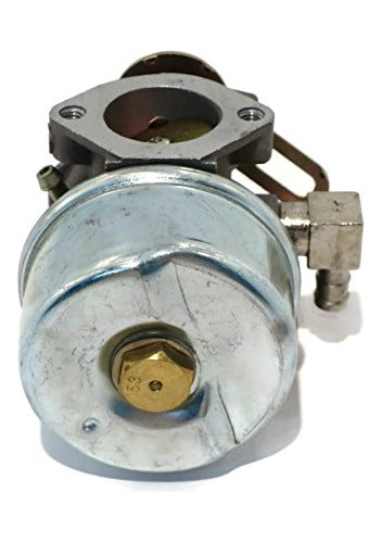 Anihoslen Tecumseh 640084 B 640084B 50640NewOD Snow Thrower Carburetor 4