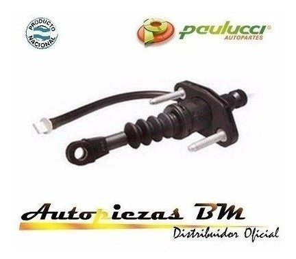 Paulucci Clutch Pedal Master Cylinder for Chevrolet Zafira 1