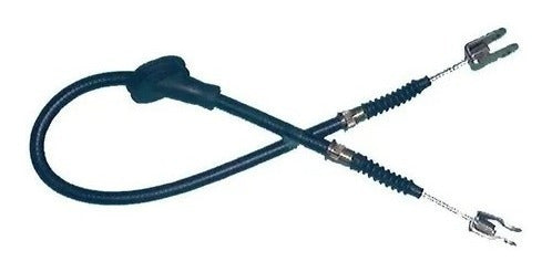 Falconcables Kit 3 Brake Cables Renault Trafic 1