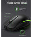 Kkuod Ergonomic Wired Mouse 4