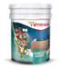 Hydro Satin Water-based Synthetic Enamel Paint 10 Liters 6