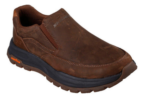 Skechers Calzado Good Year Zeller - 204749-CDB 0