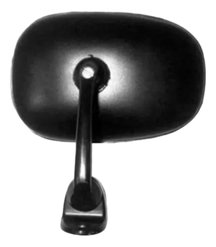 Black Exterior Mirror for Renault 12 TS R12 2