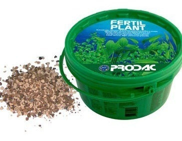 Prodac Fertil Plant 3.2kg Aquatic Plant Substrate 0