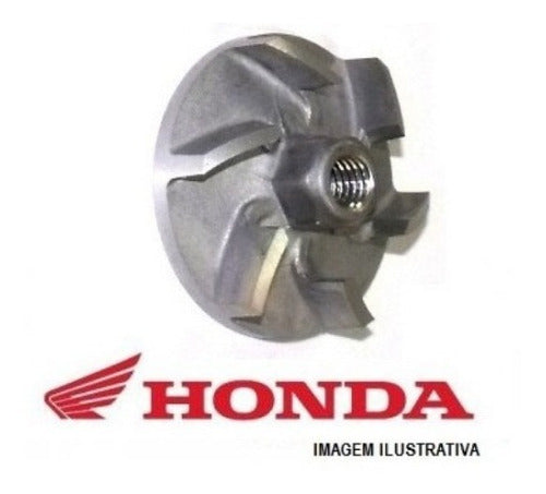 Honda Water Pump Impeller for CRF 450 06-23 1