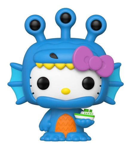 Funko Pop Hello Kitty (sea) 1