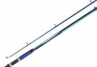 Waterdog Fishing Rod Waterdog Coral 2.10m + Calypso 602 Reel Heavy Duty 1