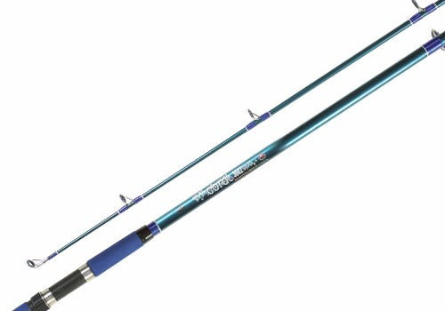 Waterdog Fishing Rod Waterdog Coral 2.10m + Calypso 602 Reel Heavy Duty 1