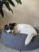 Reyna Luna Nest Bed 50 Cm for Dogs and Cats 1