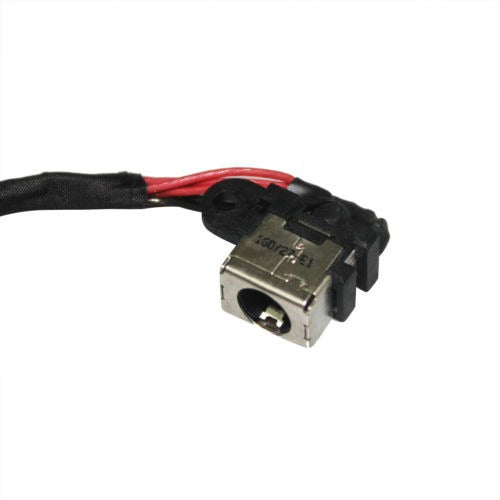 Asus DC Power Jack Cable for ROG GL551VW-FY250T R555J R555JK N552 N552V 8 Pins 1