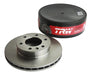 TRW Df037 Disco Sprinter 413 415 515 Del 300mm Mercedes Benz 0