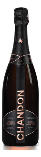 Chandon Cuvée Reserve Blanc De Noirs X6 Un 0