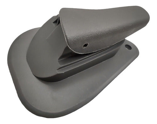 Santoni Manija Interior Delantera P/ Chevrolet Corsa 1994/2011 Gris 1