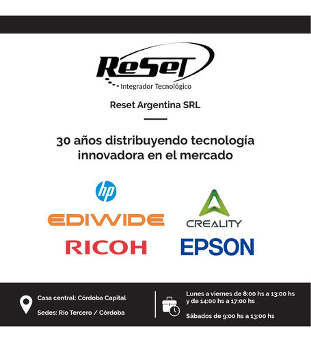 Ricoh Unidad De Cil. Alternativa Para Ricoh Im C2000/C2500 1