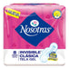 Nosotras Feminine Pads Invisible 8-Pack 0