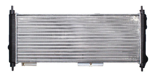 TYC Water Radiator Chevrolet Corsa Classic 1.4 1.6 with Air Conditioning 0