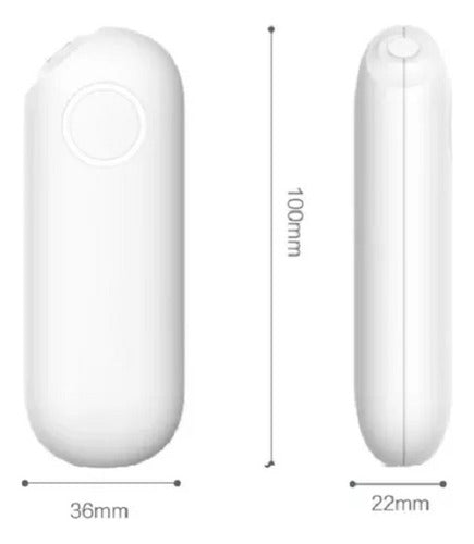 Gliivo Pica Stop - Thermal Relief Device for Insect Bites 2