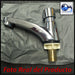 Pressmatic Timed Faucet Bathroom Sink Faucet 1