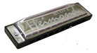 Heimond Blues Harmonica in C 0