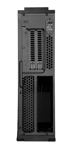 Silverstone Technology Slim Computer Case For Mini Itx 5