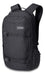 Dakine Mission 25l Mochila Negra 0