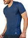 Tipico Men's Short Sleeve Sports Shirt Hidrowick 1130e T.46-50 5