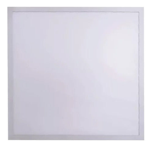 Demasled Panel Led 60x60cm 48w Warm White Backlight 220v 0