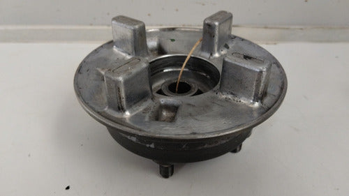 Flange Da Coroa Original Honda Cbx 250 Twister 2008 5