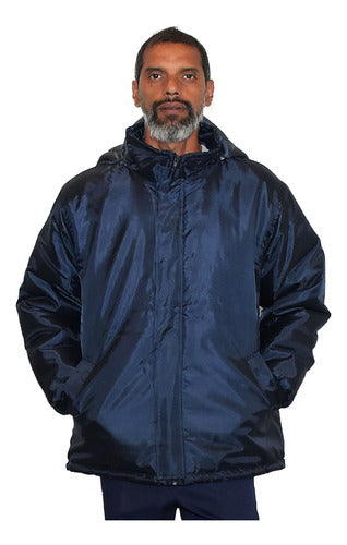 Badanis Waterproof Work Jacket with Hood 3