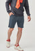 Chelsea Market Bermuda Short for Men - Casual Fresh Season Summer 3