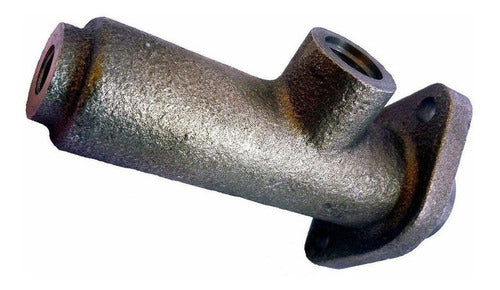 Brake Master Cylinder for Peugeot 404 Disc Brake 11/16 1/8 0