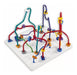 New Plast Space Maze Educational Game 1