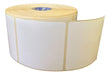 E-tiquetas 6 Rolls Self-Adhesive Thermal Labels 60x60 mm 1000 Each 1