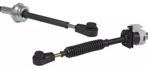 Cable Selectora Renault Kangoo 1.5 Dci K9k 955mm 0